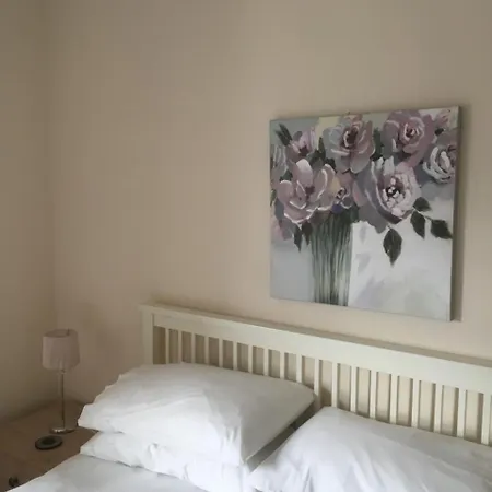 The Roses Gasthuis 3*