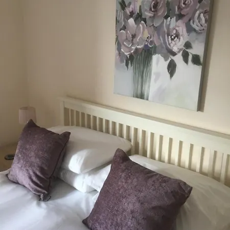 The Roses Guest house Leyburn