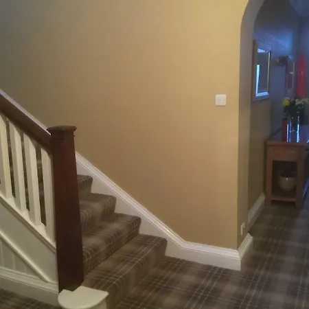The Roses Guest house