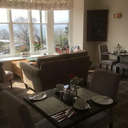 Guest house The Roses 3*