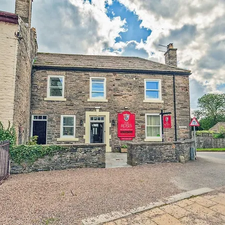 The Roses 3* Leyburn
